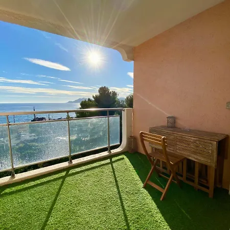 Les Plages By Scls Locations