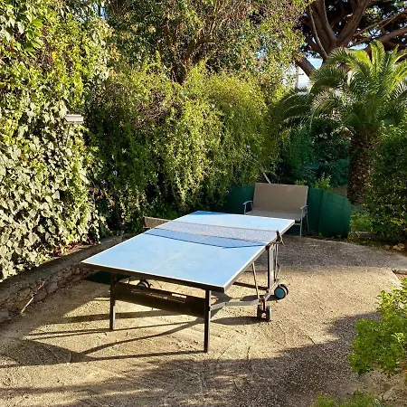 Les Plages By Scls Locations Cannes