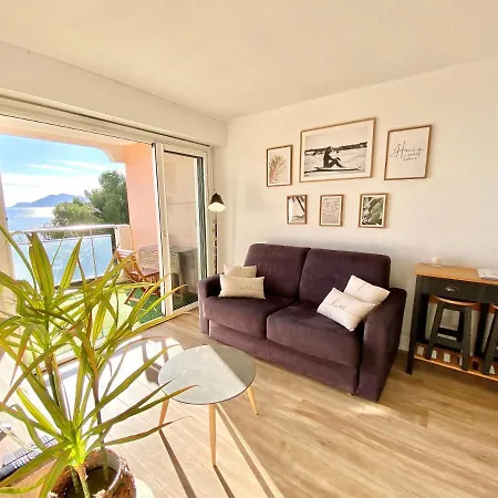 Apartment Les Plages By Scls Locations *
