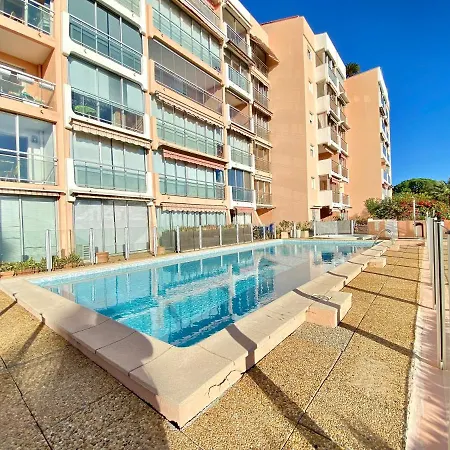 Apartment Les Plages By Scls Locations *