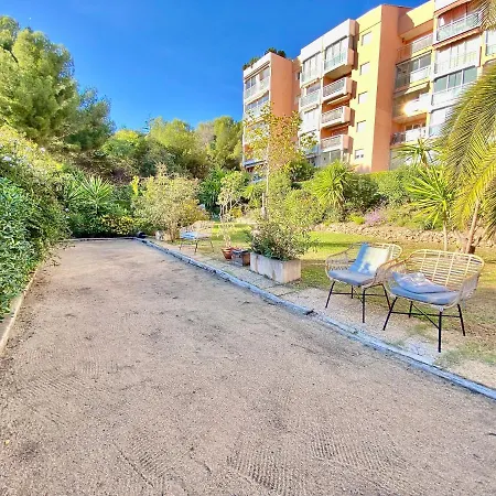 Les Plages By Scls Locations Apartment *